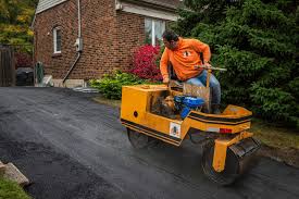 Trusted Morgan Hill, CA Driveway Paving Services Experts